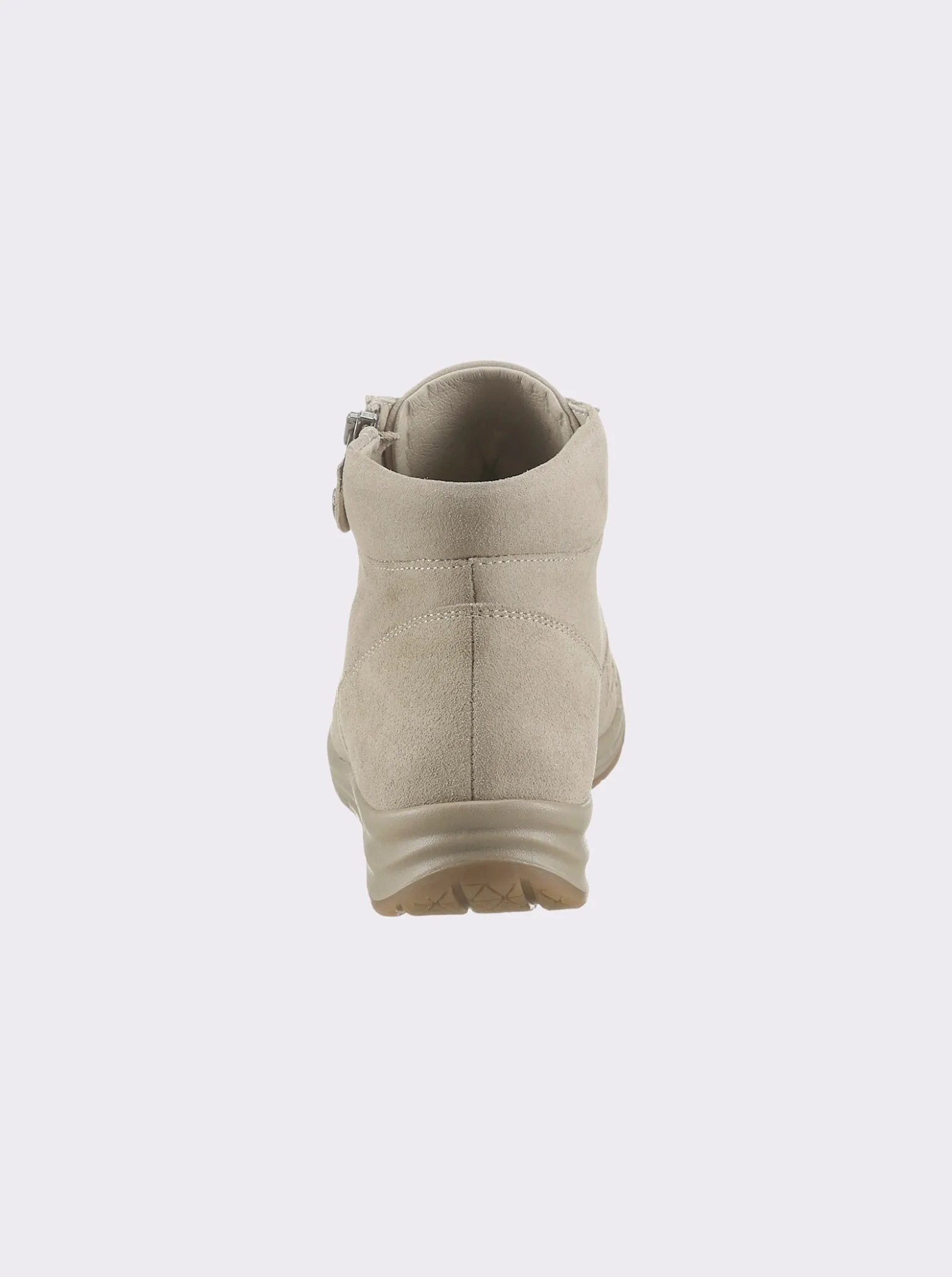 Stiefelette