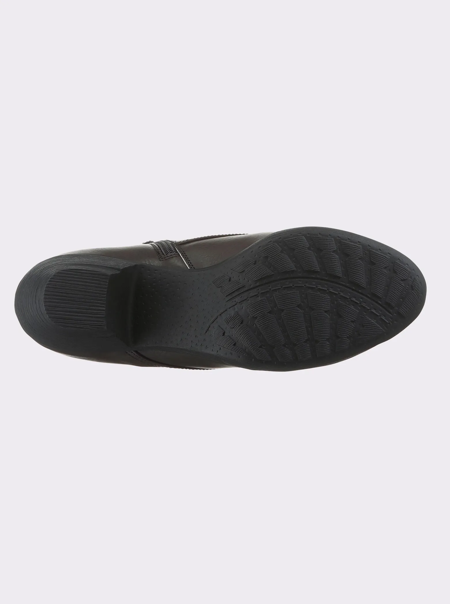 Stiefelette