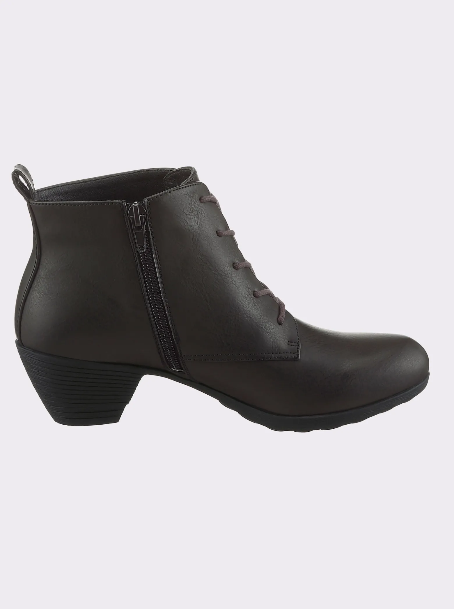 Stiefelette