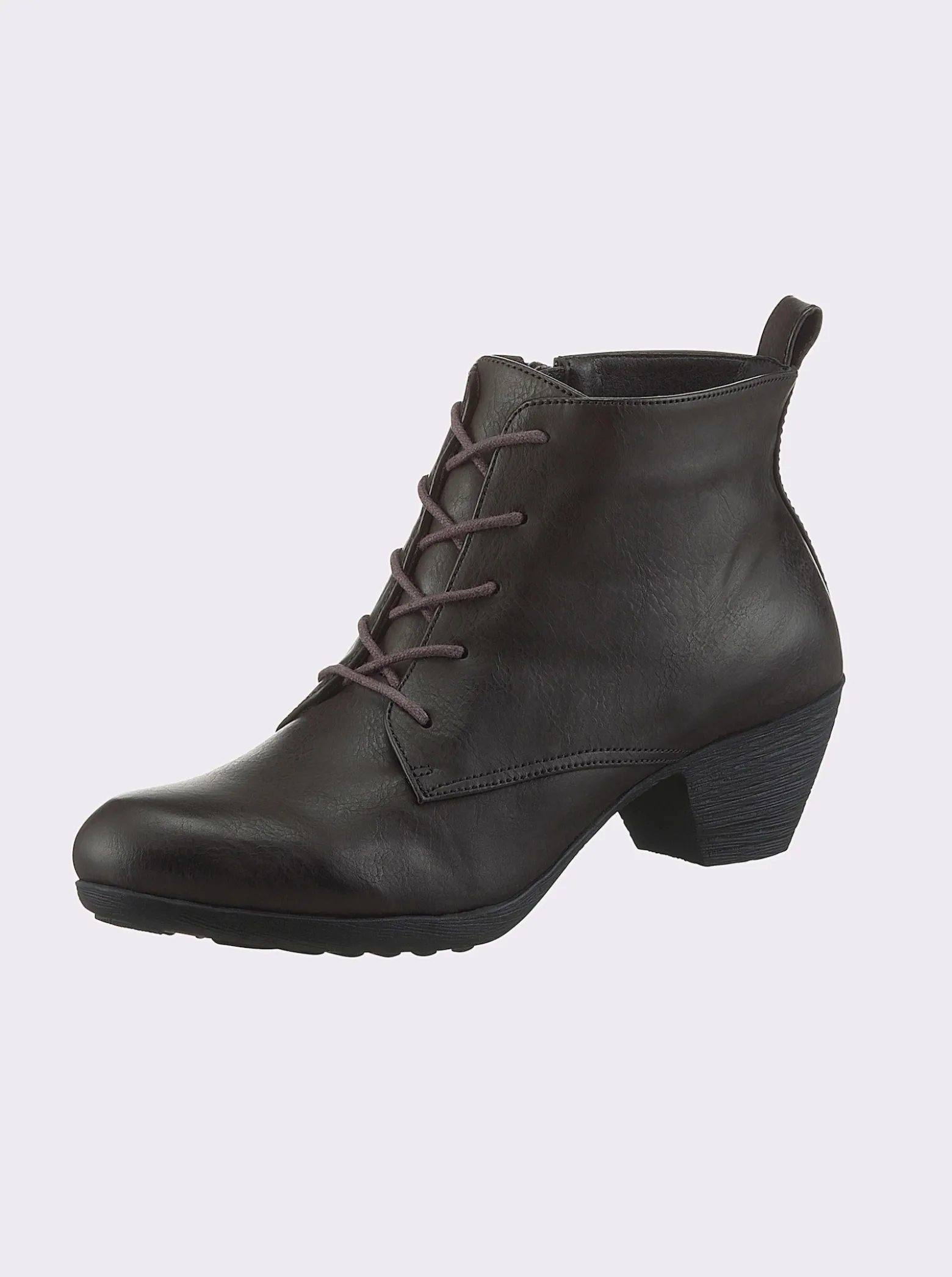 Stiefelette