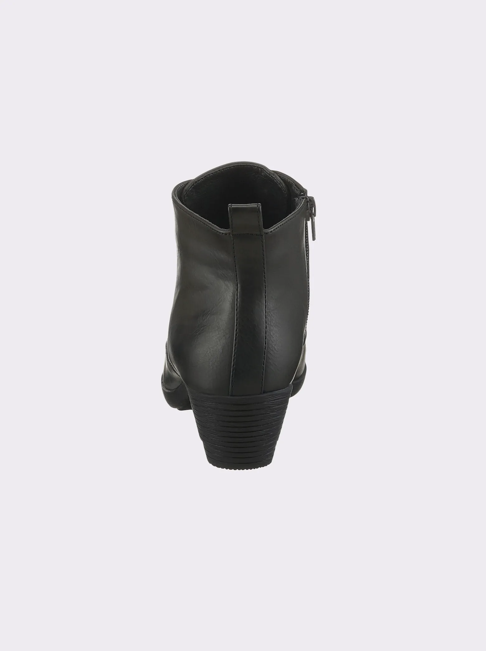 Stiefelette