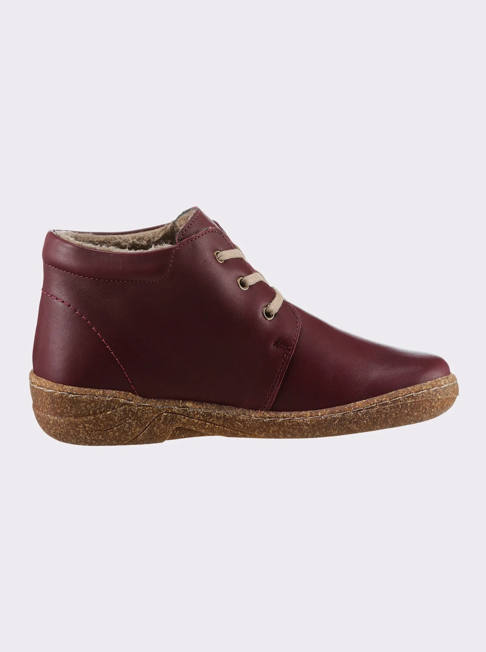 Stiefelette