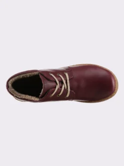 Stiefelette