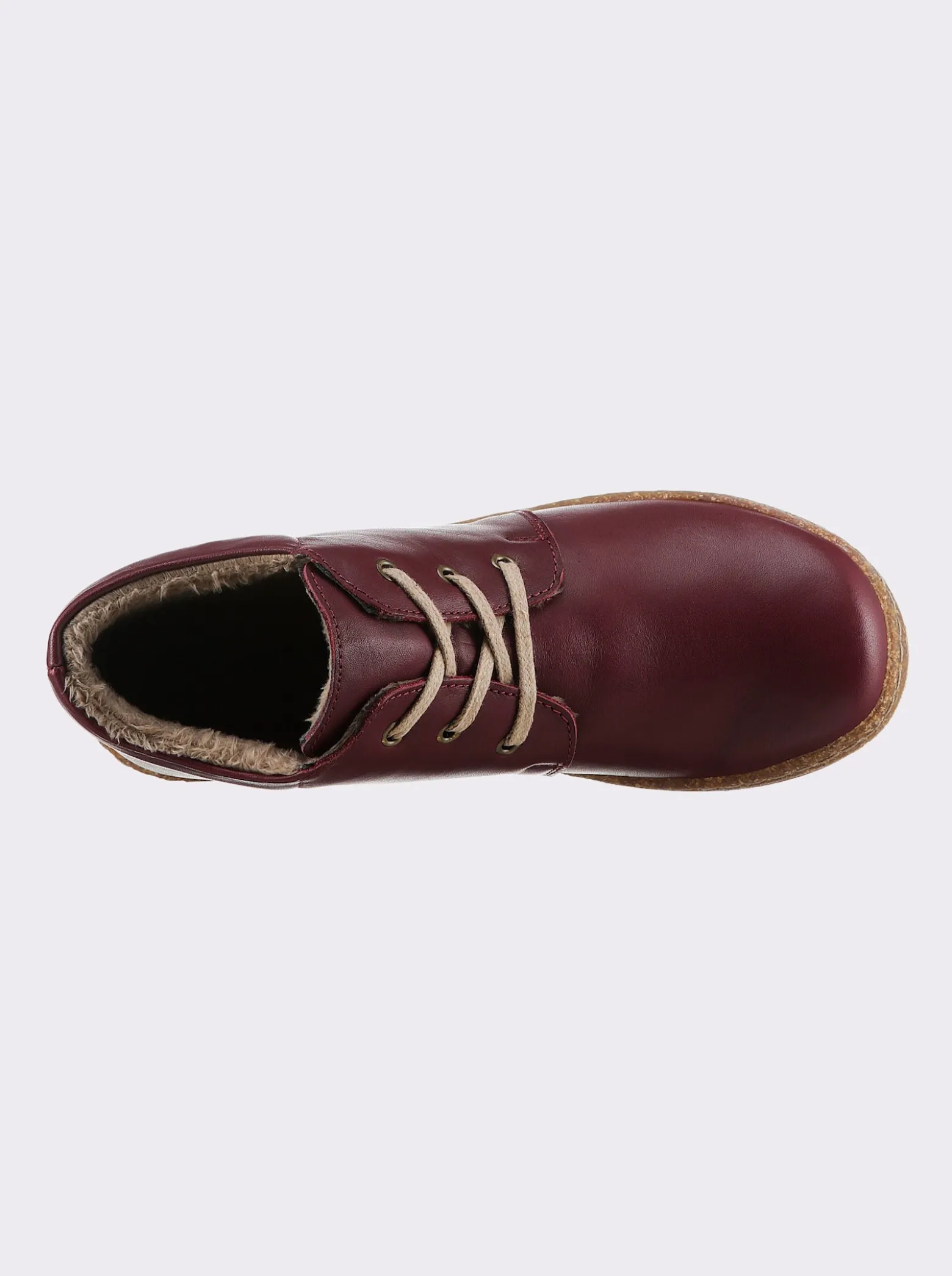 Stiefelette