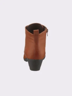 Stiefelette