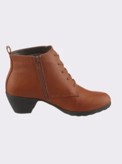 Stiefelette