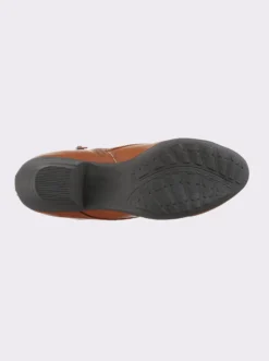 Stiefelette