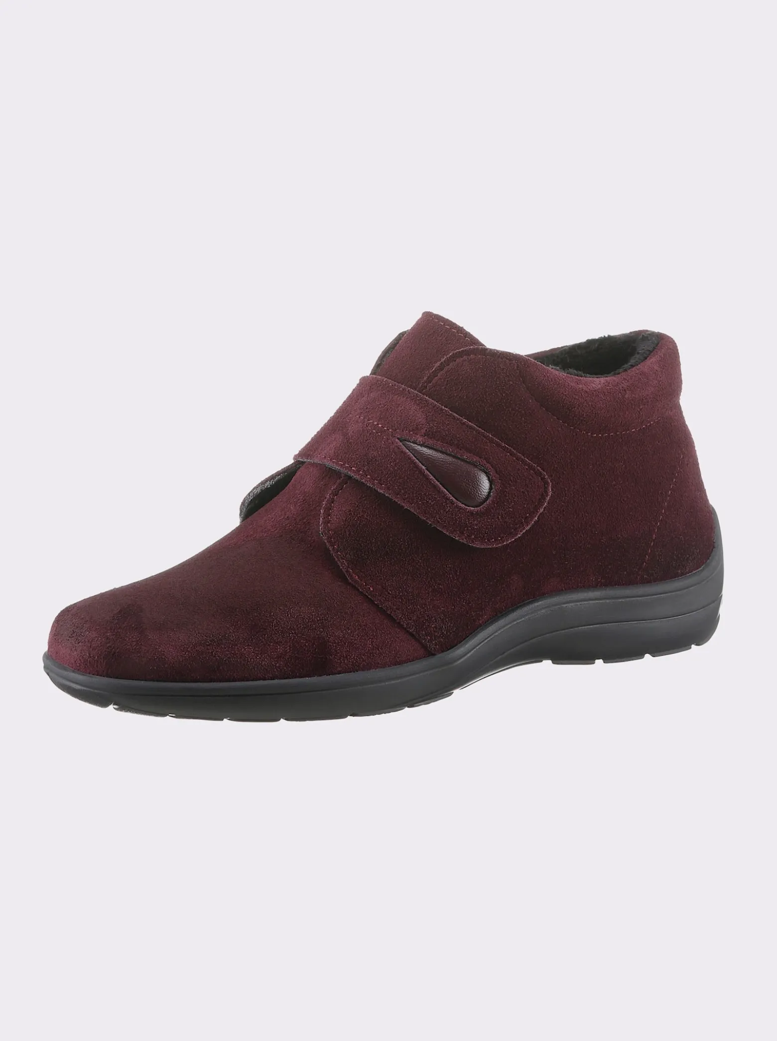 Stiefelette