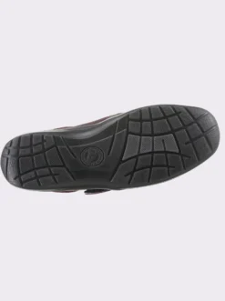Stiefelette