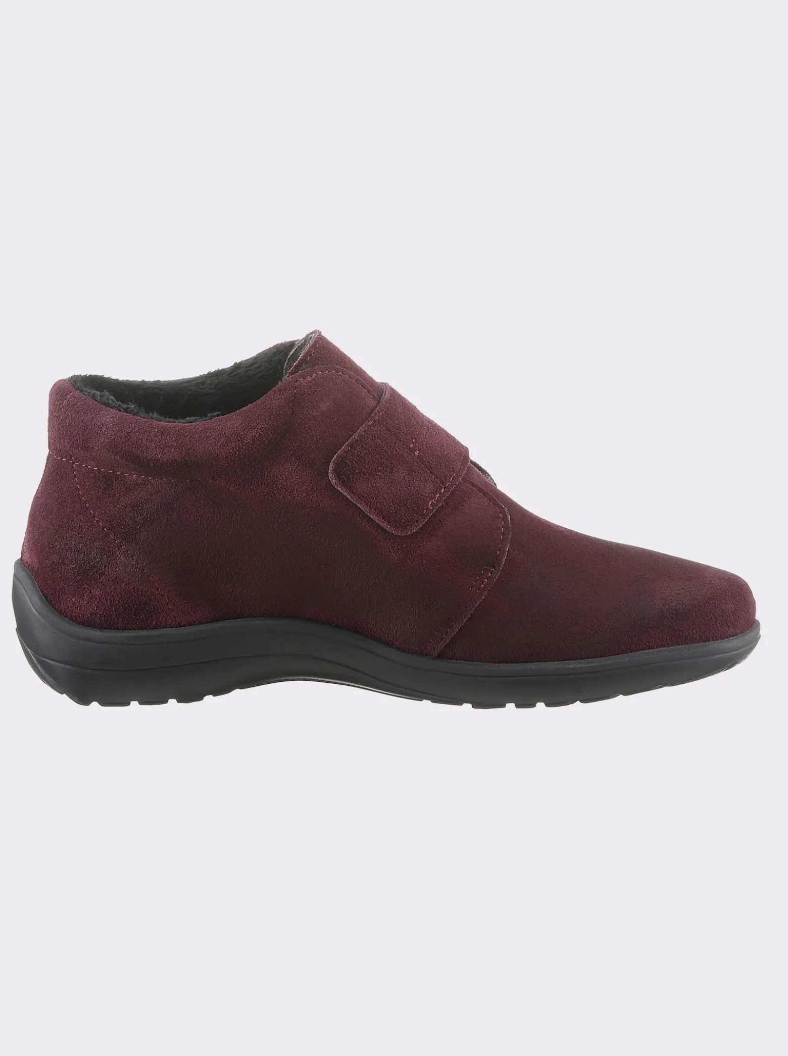 Stiefelette