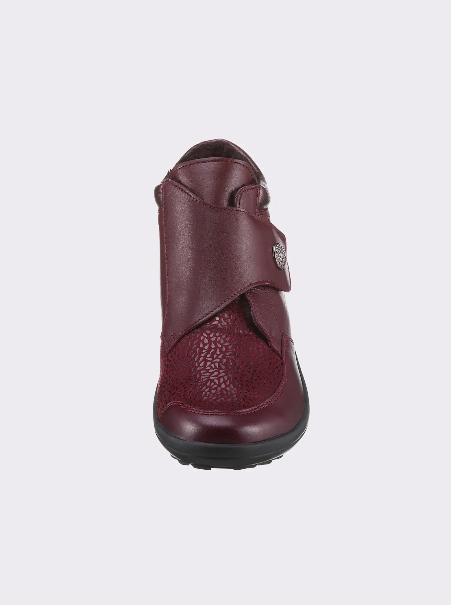 Stiefelette