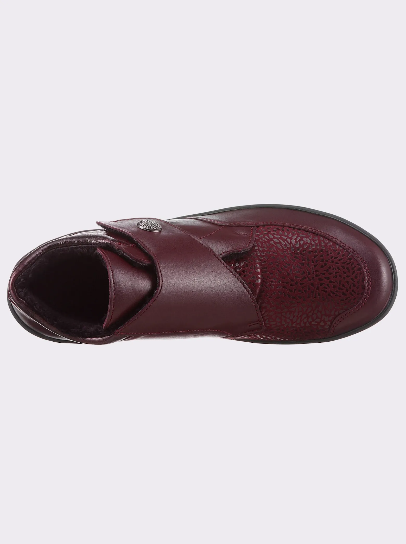 Stiefelette