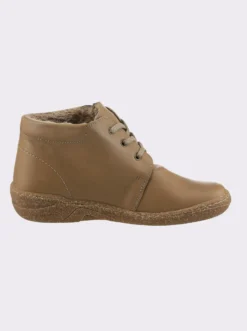 Stiefelette