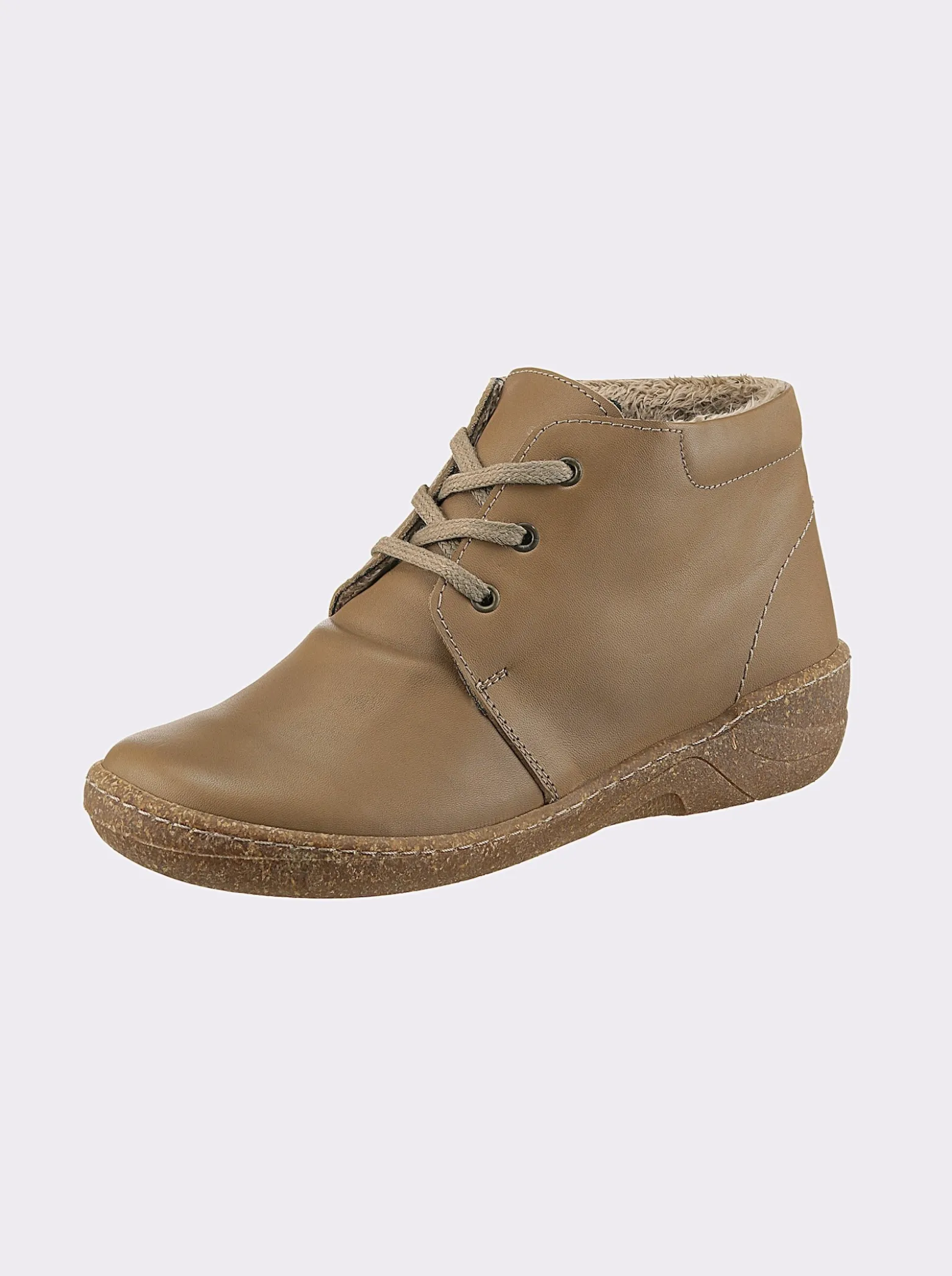 Stiefelette