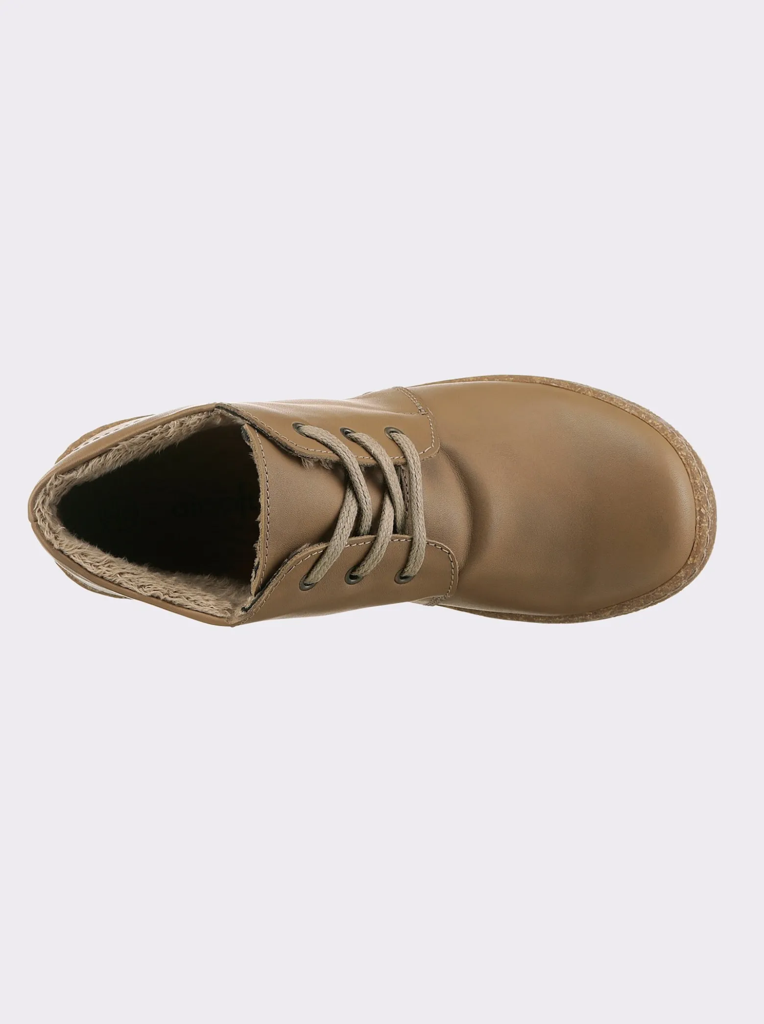 Stiefelette