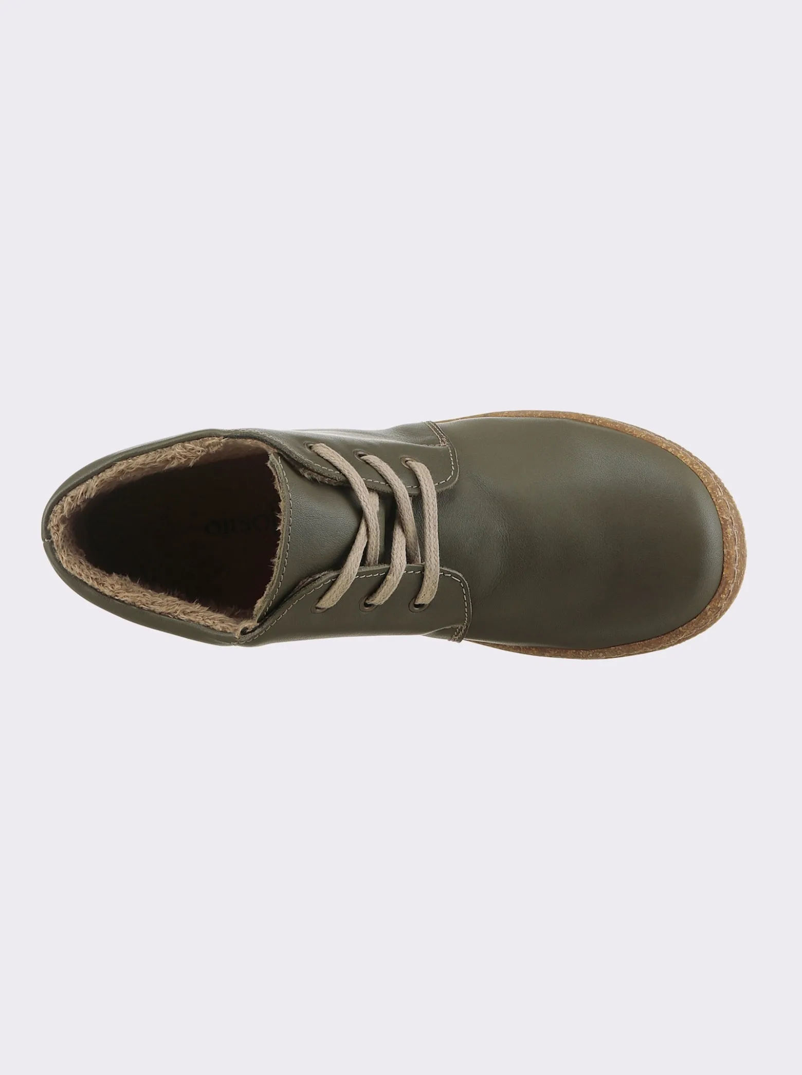Stiefelette