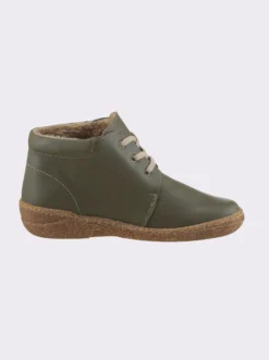 Stiefelette