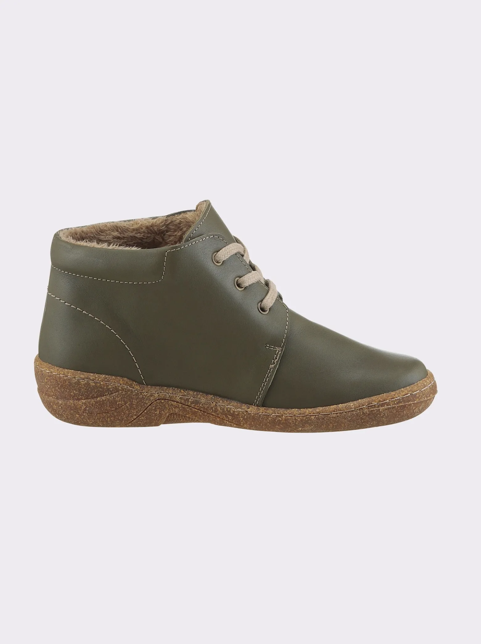 Stiefelette