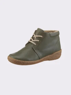Stiefelette