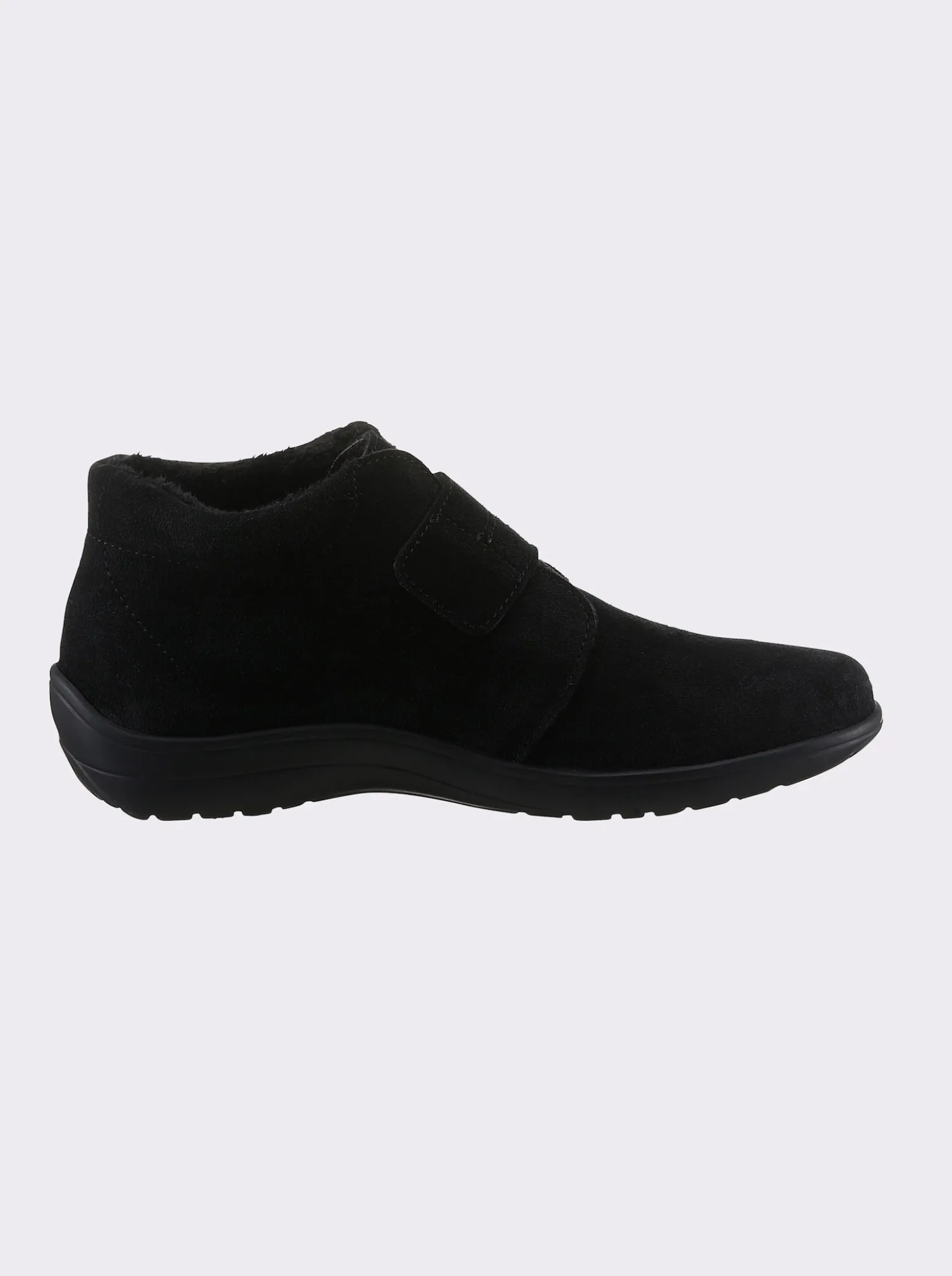 Stiefelette