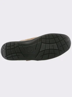 Stiefelette