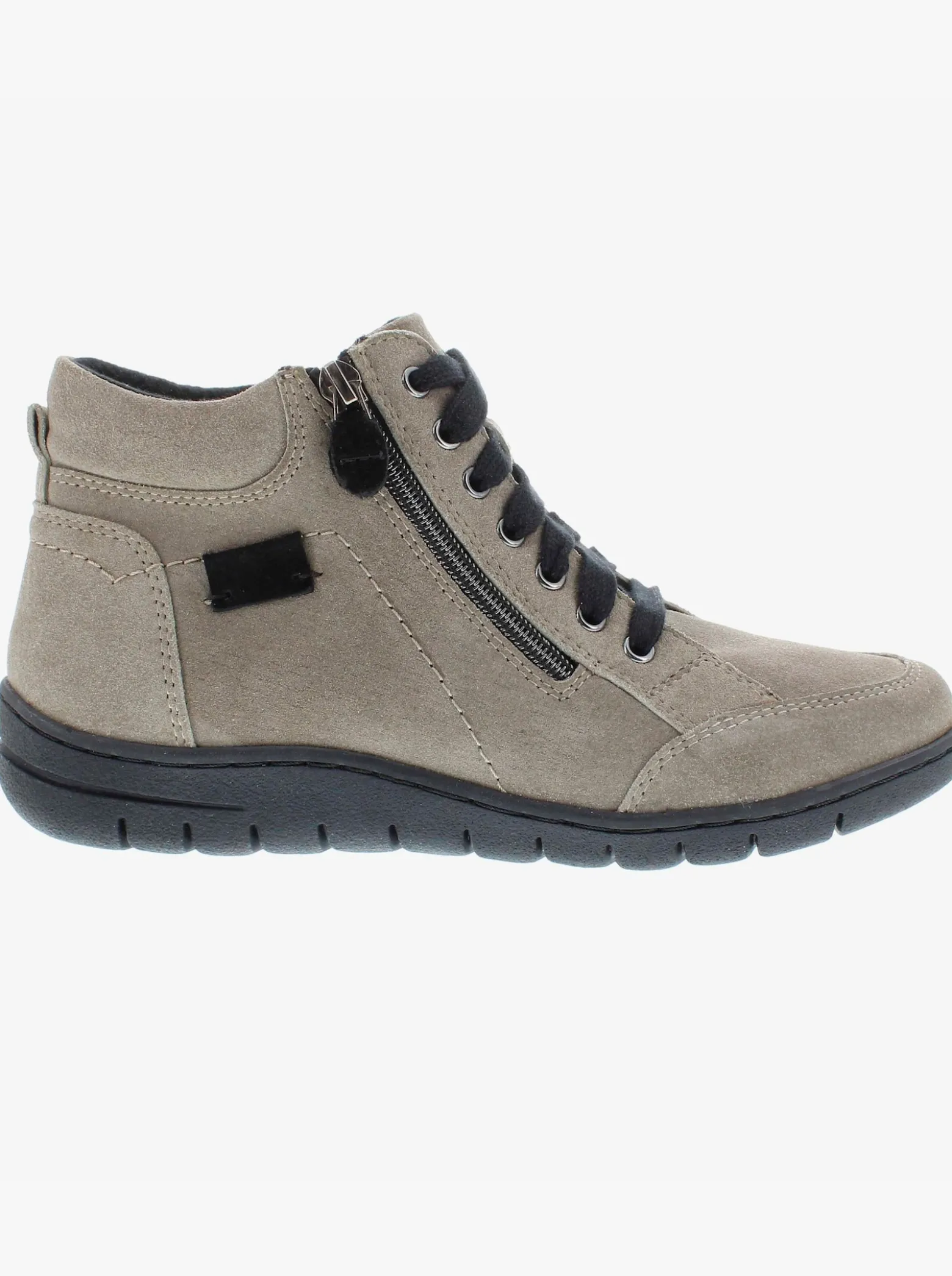 Stiefelette