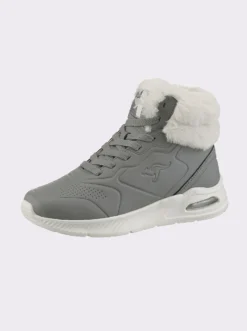 Stiefelette