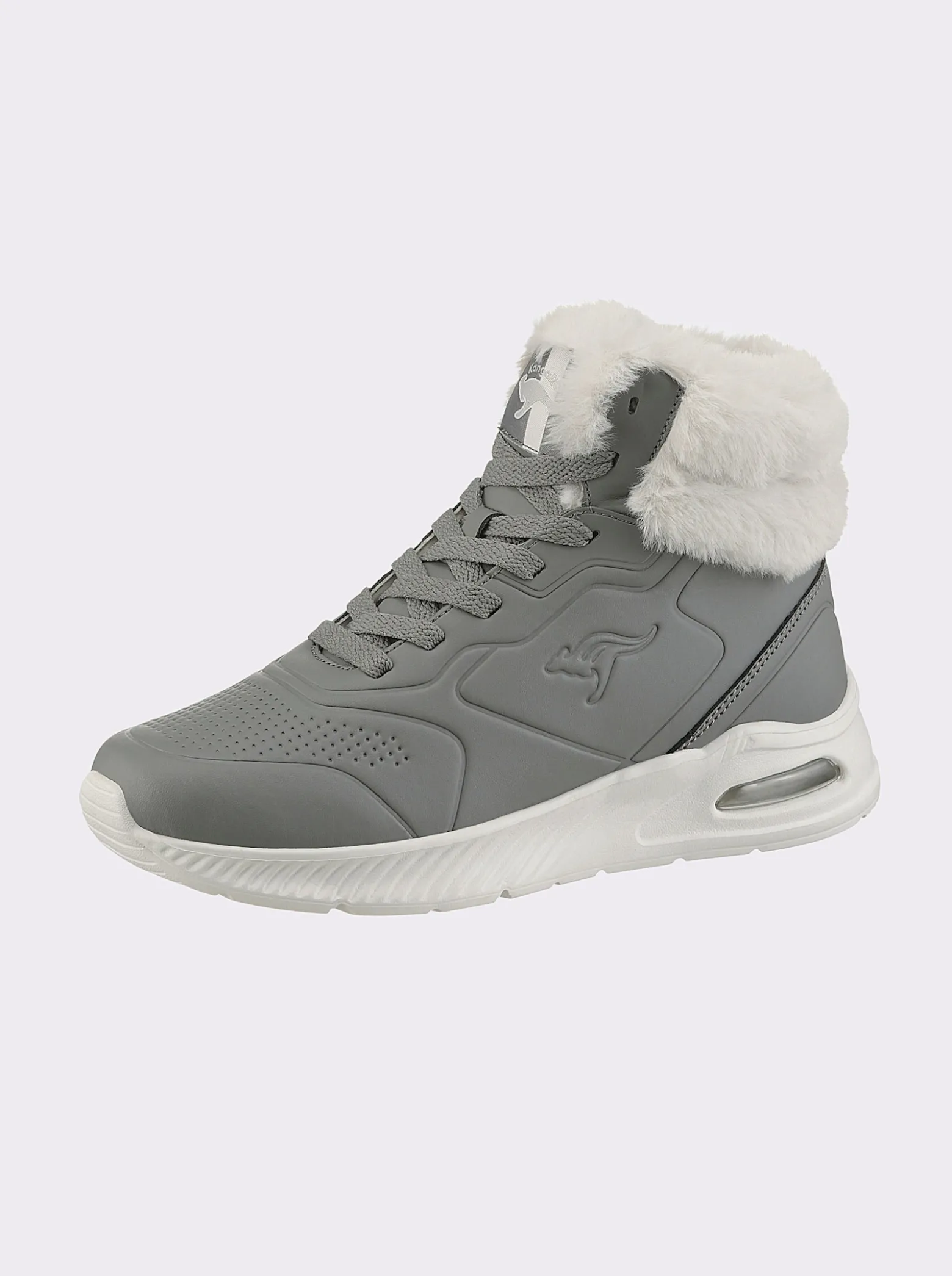 Stiefelette