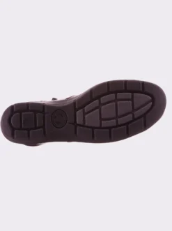 Stiefelette