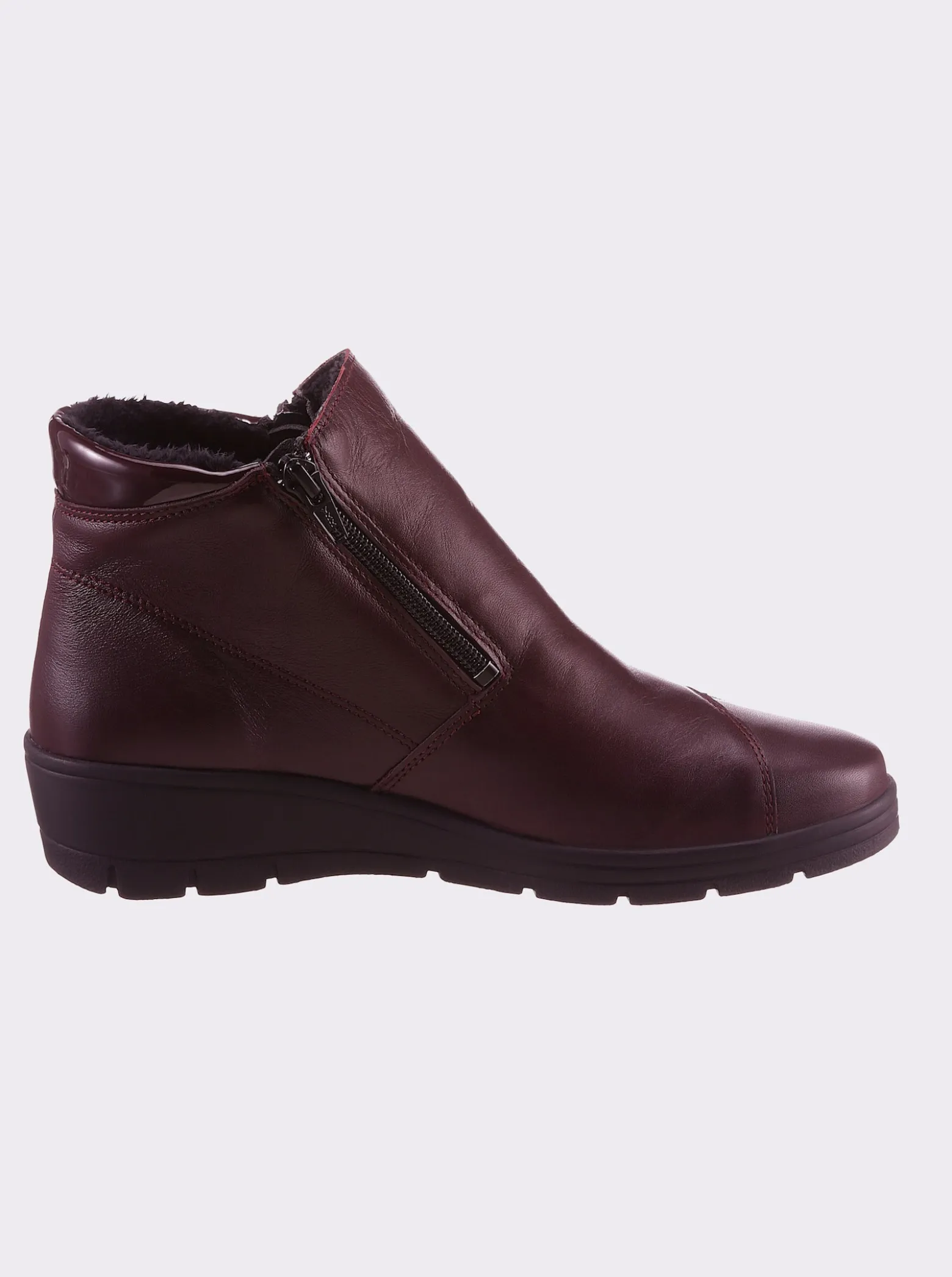 Stiefelette