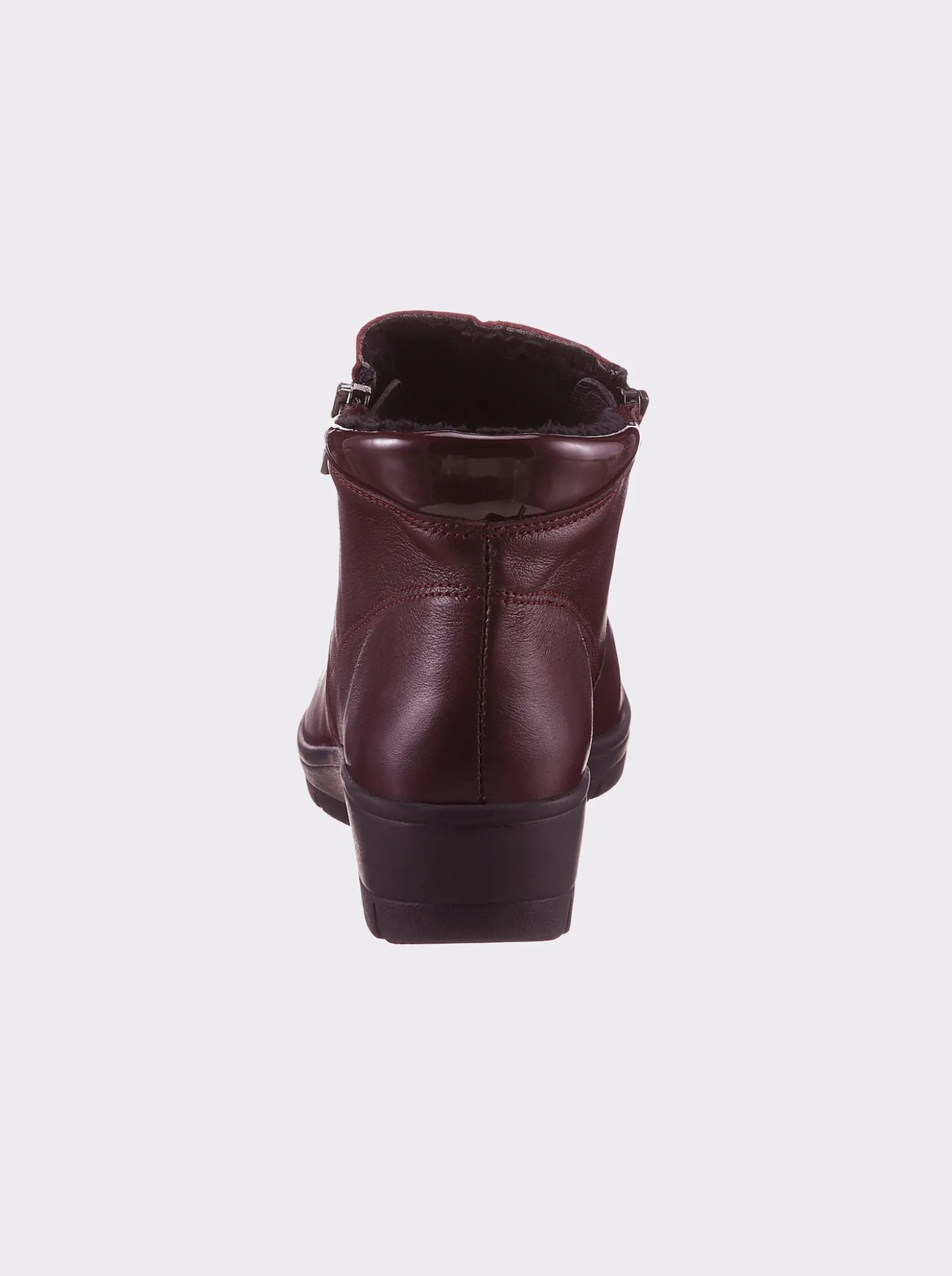 Stiefelette