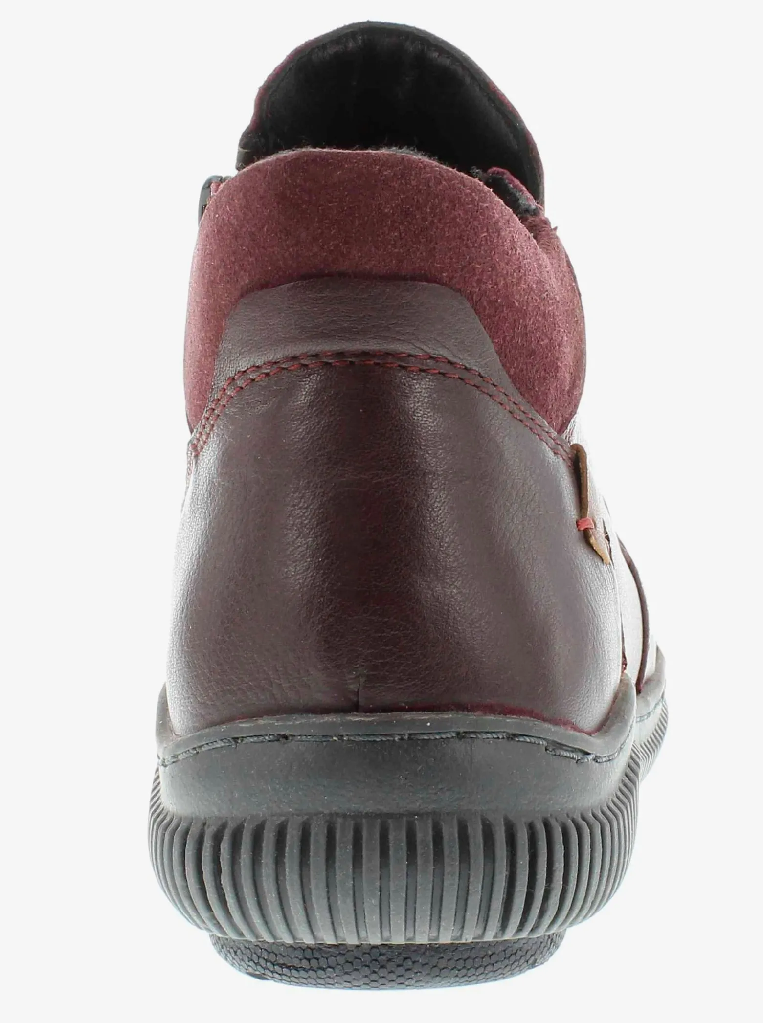 Stiefelette