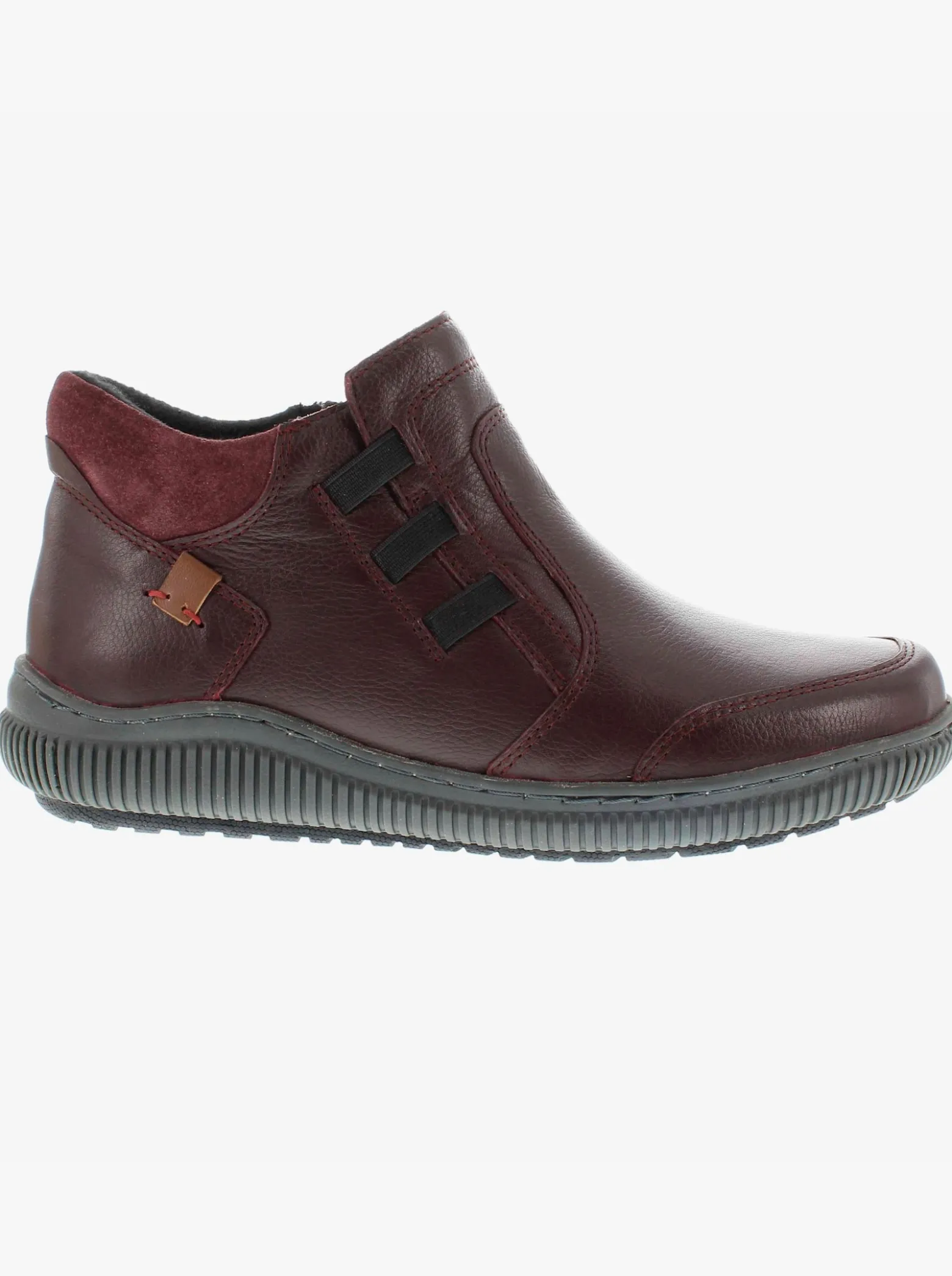 Stiefelette