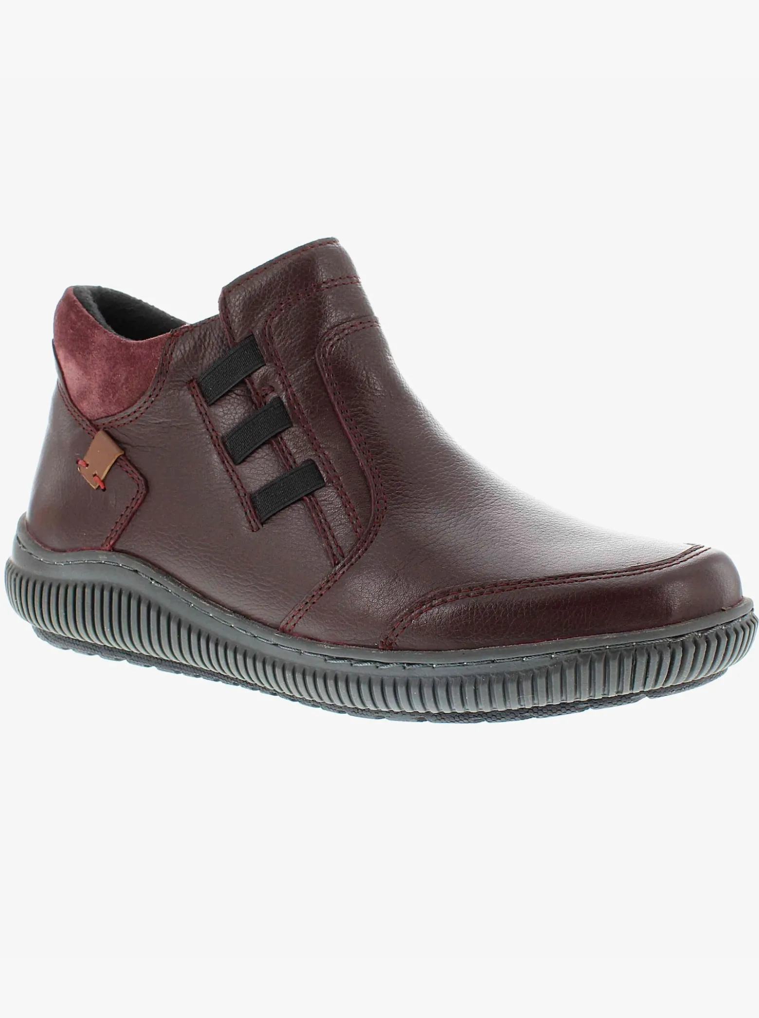 Stiefelette