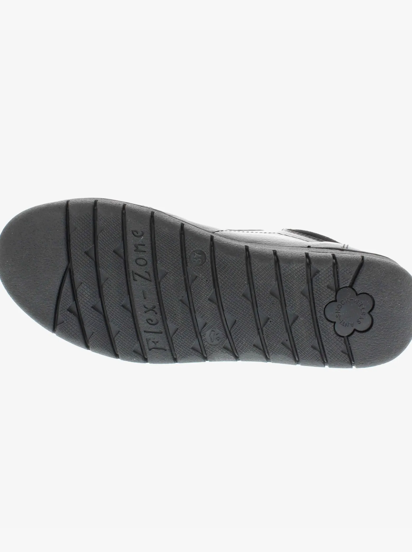 Stiefelette