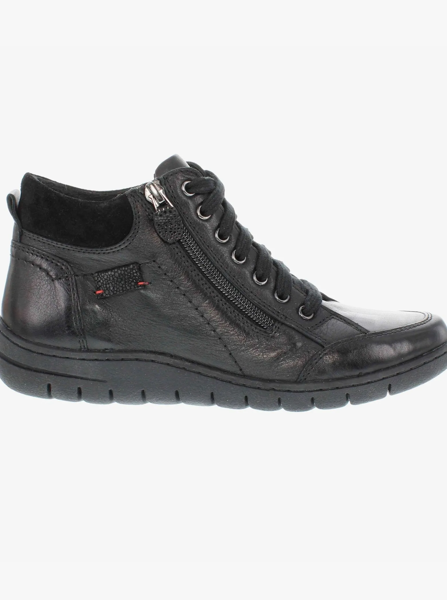 Stiefelette