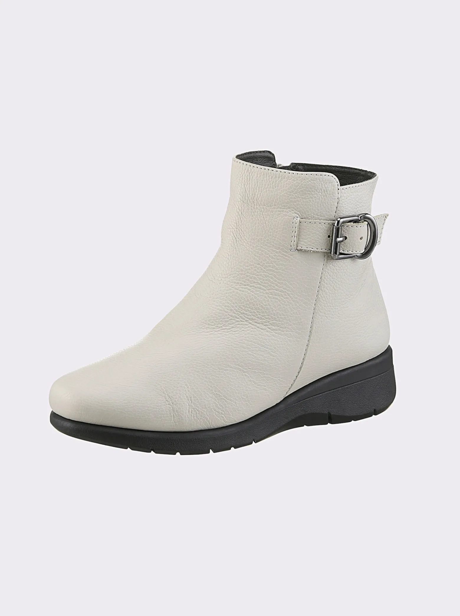 Stiefelette