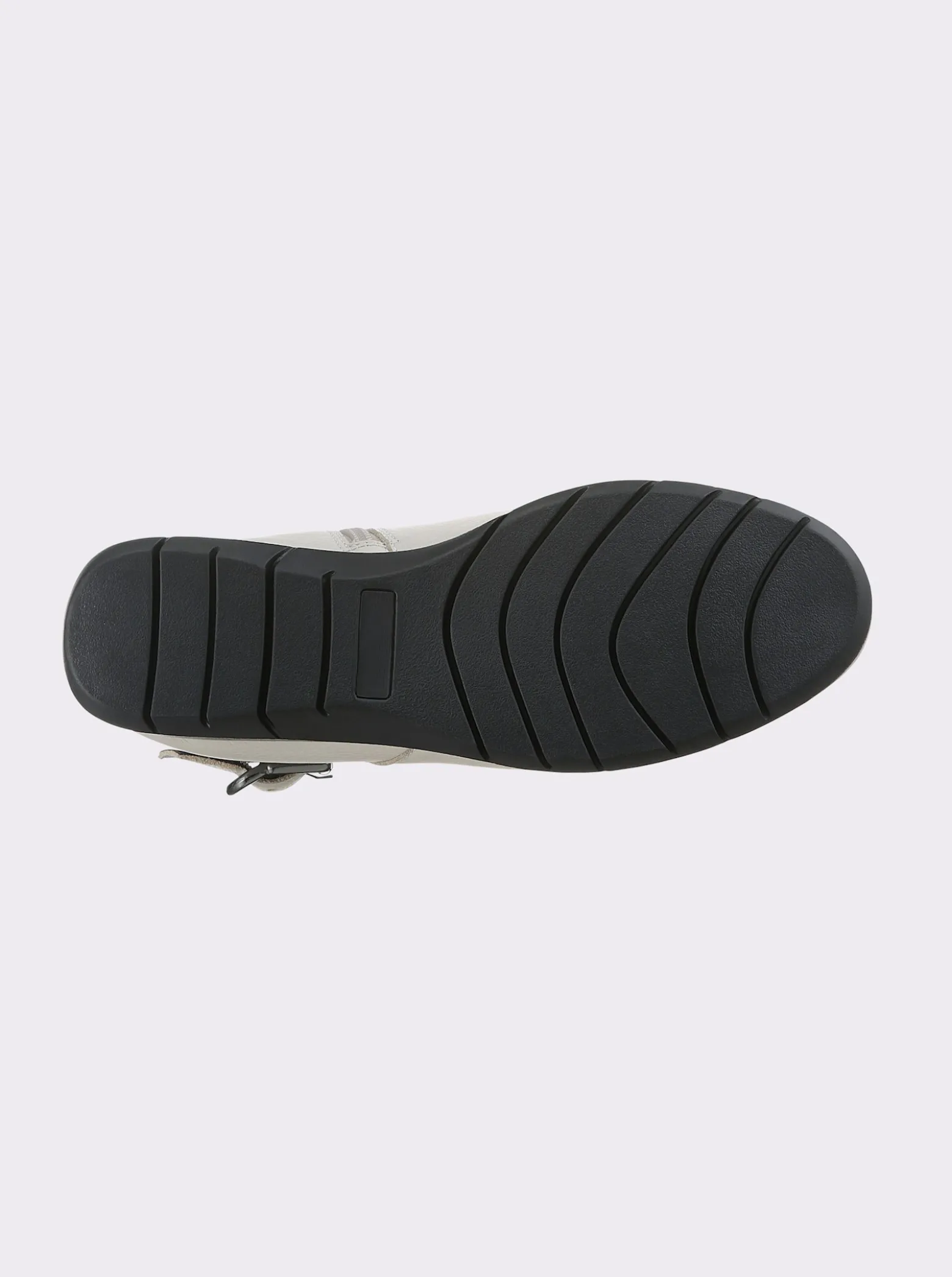 Stiefelette