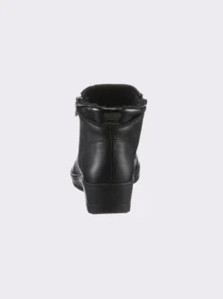 Stiefelette