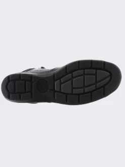 Stiefelette