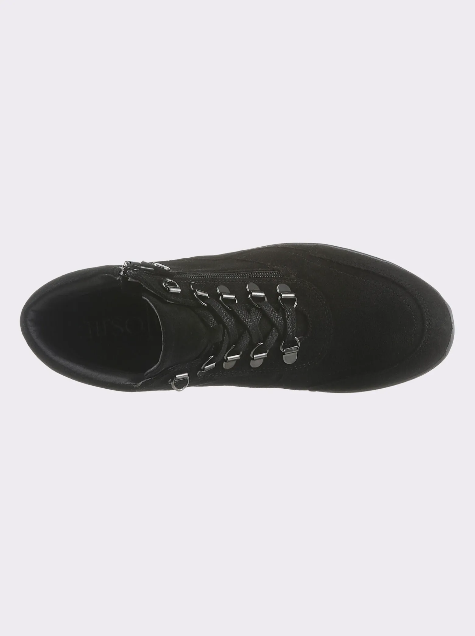 Stiefelette