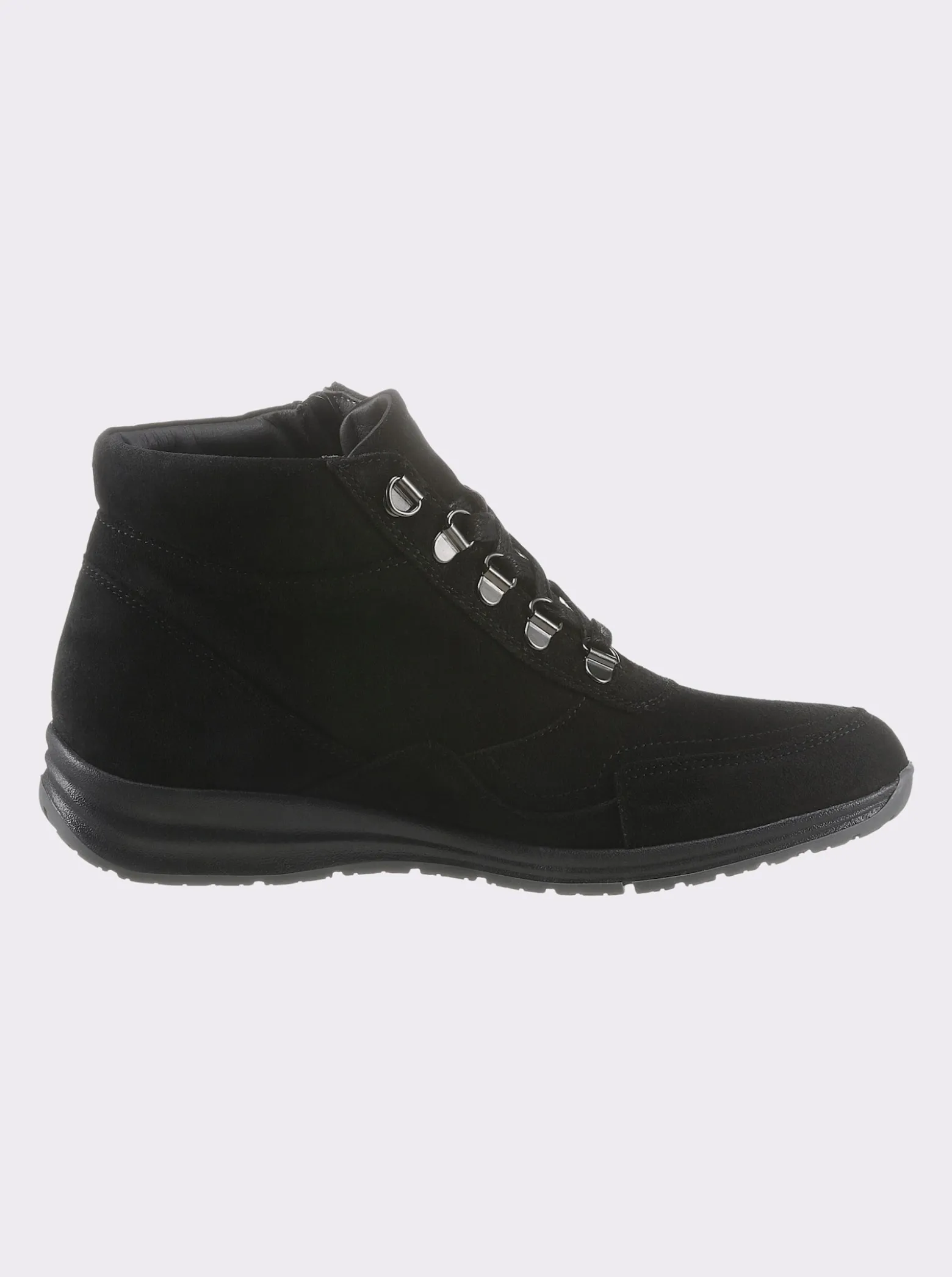 Stiefelette