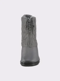 Stiefelette