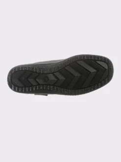 Stiefelette