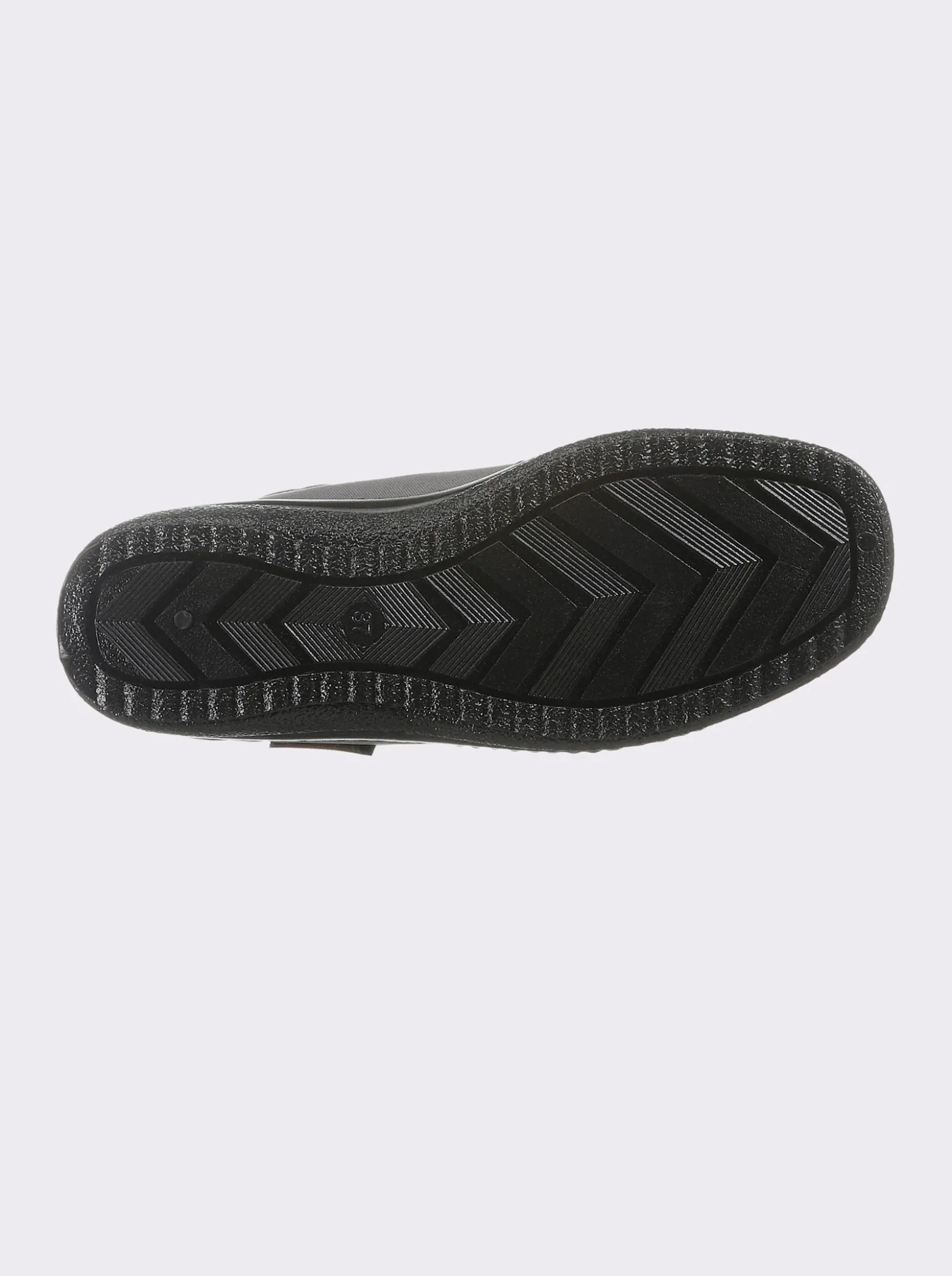 Stiefelette