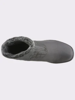Stiefelette
