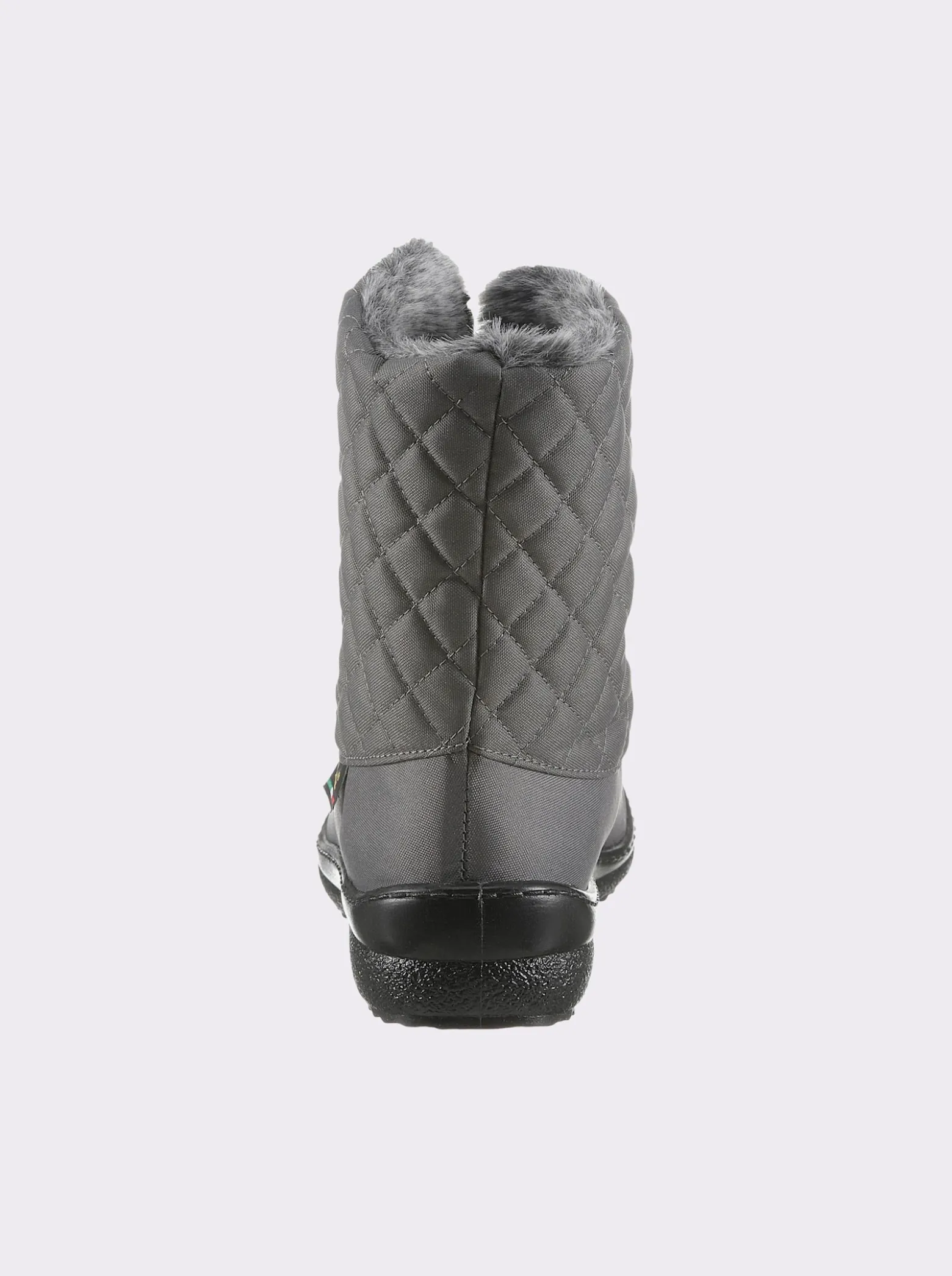Stiefelette
