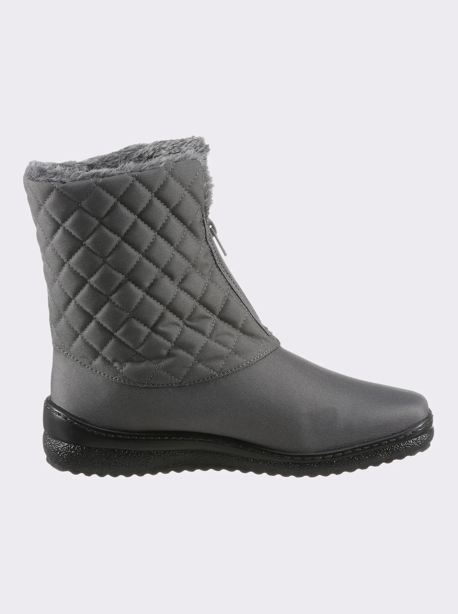 Stiefelette