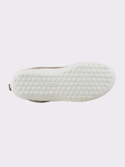 Stiefelette mit Barfußgefühl