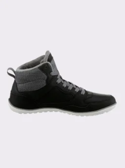 Stiefelette mit Barfußgefühl